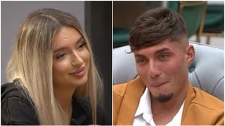 VIDEO "Lasă-mă să-ți demonstrez" Schimbare radicală în "Casa Iubirii" Dorobanțu, hotărât să îi arate lui Naomi ce simte pentru ea: "Simt ceva..."