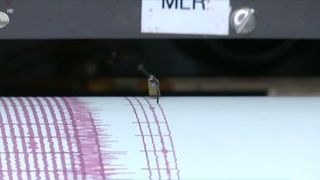 VIDEO Cutremur cu magnitudine de 4,2 &icirc;n Vrancea