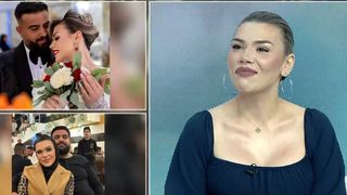 VIDEO „A fost un moment emoționant”. Cântăreața Iulia Mihai, nuntă de poveste cu alesul inimii