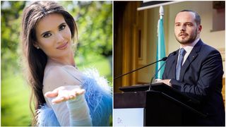 VIDEO Nereguli grave găsite în clinica privată din Constanța, în care Mădălina a născut și a murit. Care erau, de fapt, condițiile din spital. Au fost sesizați procurorii DNA și Parchetul: "Avize emise «din pix»"