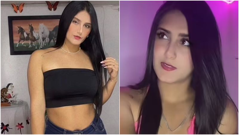 Vedeta TikTok „La Traviesa RP” a murit la doar 26 de ani