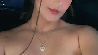 Estefan&iacute;a Restrepo Valencia