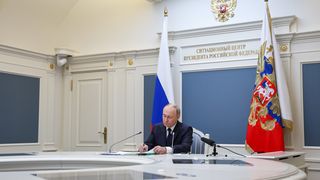 Vladimir Putin a ordonat teste nucleare&nbsp;