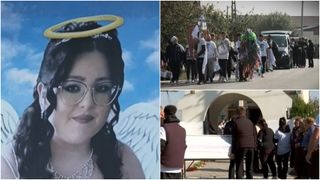 VIDEO  „Își căuta rochie de cununie” Visul Mirelei s-a sfârșit în explozia din Rahova. Ce planuri avea tânăra gravidă înainte de tragedia care i-a curmat viața