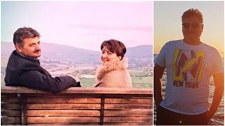 Văduva lui Daniel, românul mort după ce a fost victima unui accident rutier, anunță greva foamei. Femeia nu acceptă pedeapsa șoferiței care i-a ucis soțul: "Ne-a părăsit în timp ce era în brațele noastre"