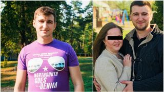 Eugen a murit &icirc;n Franța, la doar 39 de ani, lăs&acirc;nd &icirc;n urmă două fetițe mici și o soție &icirc;ndurerată. Familia bărbatului, apel disperat de ajutor pentru a-l aduce acasă pentru ultima oară