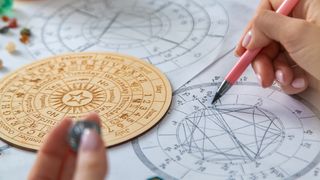 Marele Trigon de Apă din perioada 24-31 octombrie 2025