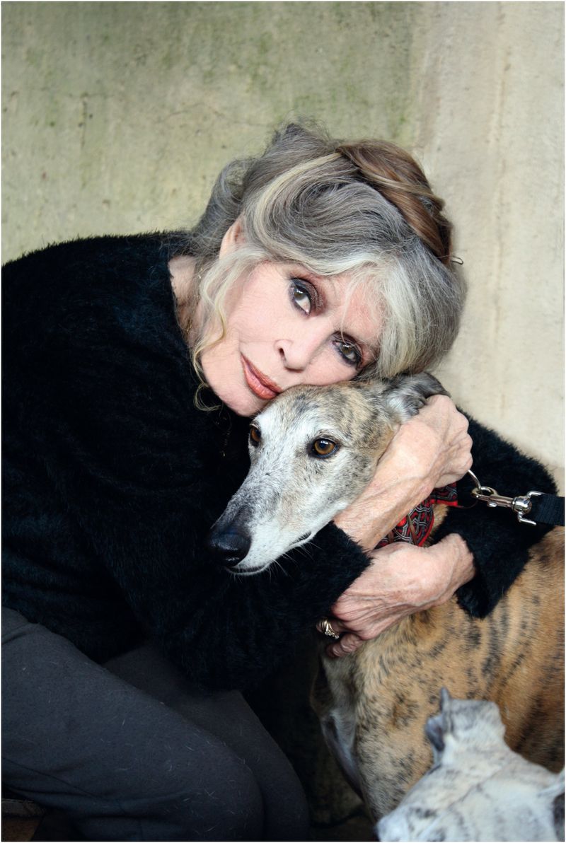 Brigitte Bardot, prima reacție după zvonul că ar fi murit. 