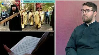 VIDEO Cum vă pregătiți pentru post și spovedanie. Părintele Vlad Roșu oferă sfaturi