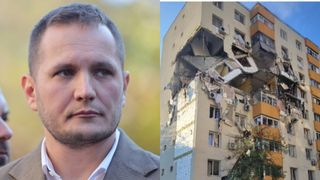 Prefectul Capitalei critică dur Distrigaz după explozia din Rahova: „Procedura este oarecum greșită”