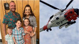 Accident de elicopter cu 4 victime. Fiul, nora și nepoții unui cunoscut politician au pierit &icirc;n tragedia aviatică