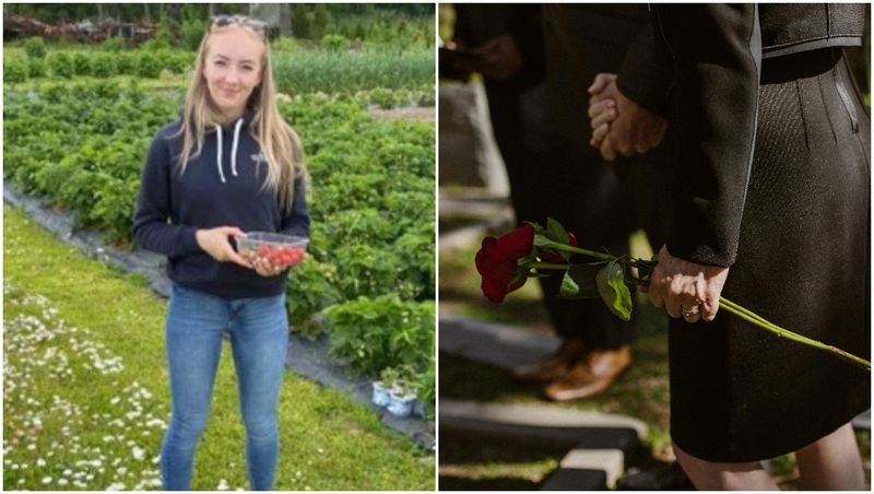 A murit prematur la doar 24 de ani