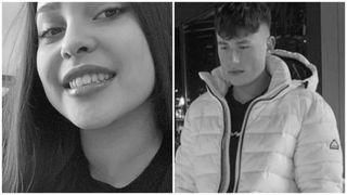 Mărturia cutremurătoare a familiei Biankăi, tânăra găsită moartă alături de iubitul ei într-o mașină: „Mă doare sufletul, am rămas doar cu poza ei”