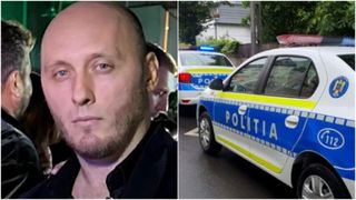 VIDEO  Scandal în lumea mondenă! Emil Munteanu, cunoscut ca „Tăurașul EMI” în cluburile de fițe, cercetat pentru agresiune, amenințare și furt