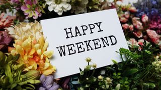 4Mesaje de weekend pentru prietenii tăi