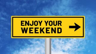 Mesaje de weekend pentru prietenii tăi