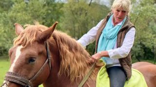 Penny Ridgley, englezoaica &icirc;ndrăgostită de Rom&acirc;nia