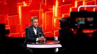 Alexandru Ciucu, invitat la &bdquo;40 de &icirc;ntrebări cu Denise Rifai&rdquo;