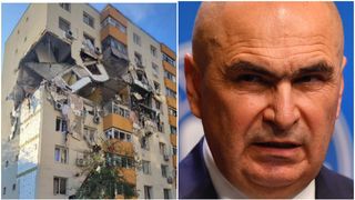 "Nu poţi să ai pretenţii de la Guvern să plătească tot" Ce a declarat Ilie Bolojan după explozia din Rahova