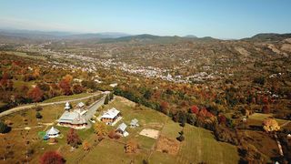 Maramureșul în imagini