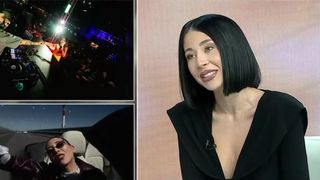 VIDEO &bdquo;Una dintre cele mai frumoase experiențe&rdquo;. Nicole Cherry, concert &icirc;n Columbia