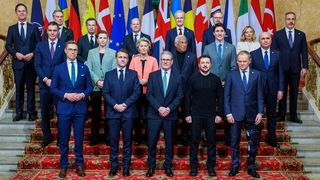 O nouă lovitură pentru Putin, după sancțiunile SUA și UE. Ce i-au pregătit țările din "Coaliția Voinței"