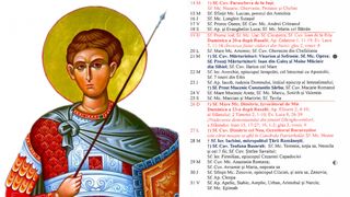 Sărbătoare mare în Calendarul ortodox pe 26 octombrie 2025! Ce nu este bine să faci de Sf. Dumitru?