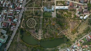 S&acirc;mbătă, de la ora 14:45, &icirc;n &rdquo;ROventura&rdquo;,  Muntenia, o regiune de poveste