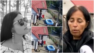 VIDEO „Sunt distrusă. A văzut băiatul ei imaginile” Mărturiile sfâșietoare ale mamei Andei, după ce filmarea cu momentul crimei a fost făcută publică. Emil Gânj este încă liber: „Nu îl mai caută”