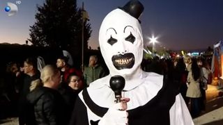 VIDEO Cel mai mare festival de Halloween din București are loc în acest weekend