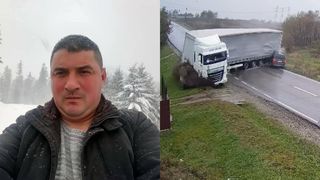 Ei sunt cei doi bărbați morți în accidentul din Iași. Unul dintre ei urma să fie operat de cancer