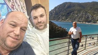 El e românul ajuns erou în Italia, alături de un albanez. Gestul lor a topit inimile tuturor și le poate aduce o distincție: ”Nu ne-am gândit că ne punem viața în pericol”