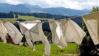 Se spală rufe azi, 27 octombrie 2025?