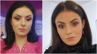 Câtă durere! Alina a murit în urma unei crize de astm bronșic. Tânăra de 30 de ani era mama unei fetițe de 7 ani: „Oamenii ca ea nu se uită ușor”