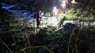 Doi turiști din Ploiești au murit în Munții Făgăraș