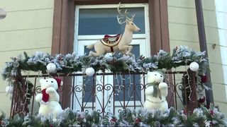 VIDEO „Îmi place tot”. Craiova, aproape gata de Crăciun