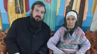 preot, batrana, iasi