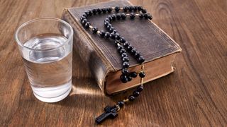 În ce zile se ține post negru înainte de Crăciun?