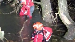 A murit &icirc;n timpul unei partide de pescuit. Un alt bărbat a dat alarma, după ce a găsit undițele bătr&acirc;nului de 73 de ani pe mal. Unde a fost găsit trupul pescarului