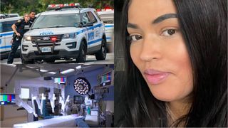 Polițistă de 40 de ani, moarte suspectă după o operație estetică banală. "Trei copii au rămas fără mamă"