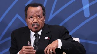 Paul Biya este numele celui mai în vârstă șef de stat din lume