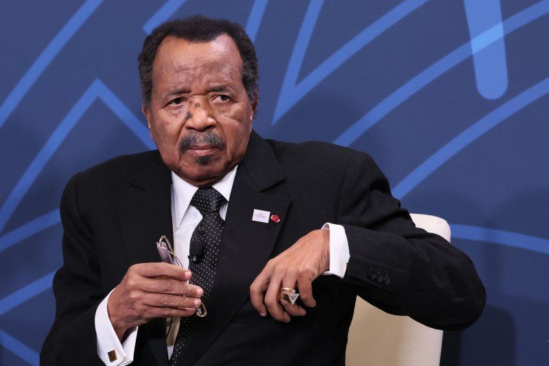 Paul Biya este numele celui mai în vârstă șef de stat din lume
