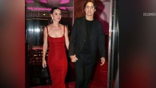 VIDEO Katy Perry și Justin Trudeau &icirc;și fac publică relația de ziua artistei, la Paris