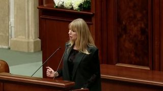 VIDEO Senatul adoptă legea pentru protecția victimelor violenței domestice: ordinele de protecție prelungite