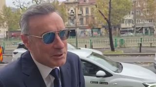 VIDEO Florian Coldea, primul termen la instanță