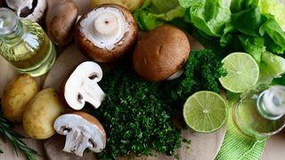 Alimente cu vitamina D