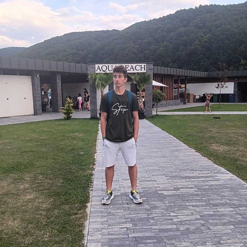 adolescent mort, accident atv, harghita 