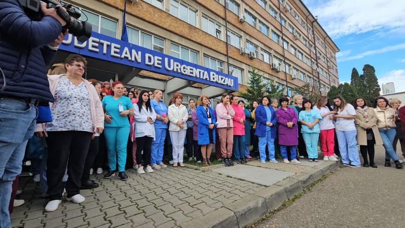 spital buzau, medic mort, chirurg mort 