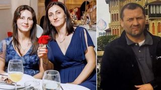 O familie de moldoveni, găsită moartă &icirc;n casă