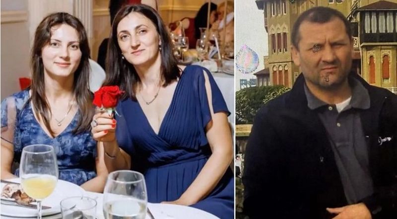 O familie de moldoveni, găsită moartă în casă